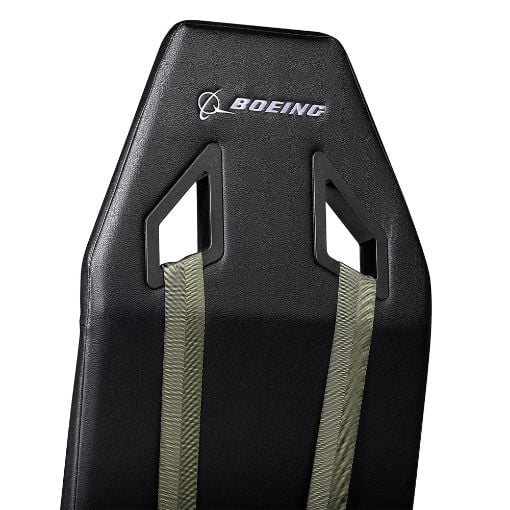 Εικόνα της Next Level Racing Flight Simulator Boeing Military Edition NLR-S028