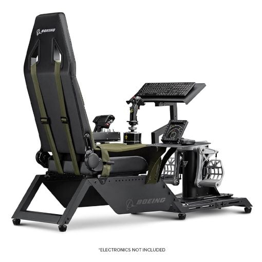 Εικόνα της Next Level Racing Flight Simulator Boeing Military Edition NLR-S028