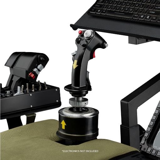 Εικόνα της Next Level Racing Flight Simulator Boeing Military Edition NLR-S028