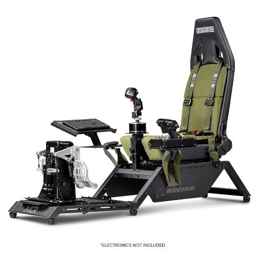 Εικόνα της Next Level Racing Flight Simulator Boeing Military Edition NLR-S028