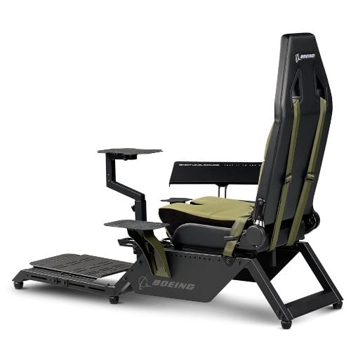 Εικόνα της Next Level Racing Flight Simulator Boeing Military Edition NLR-S028
