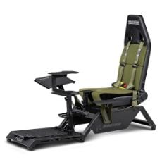 Εικόνα της Next Level Racing Flight Simulator Boeing Military Edition NLR-S028
