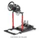 Εικόνα της Next Level Racing Wheel Stand Lite 2.0 NLR-S040