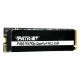 Εικόνα της Δίσκος SSD Patriot P400 V4 2TB M.2 NVMe PCIe Gen4 P400VP2TBM28H