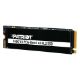 Εικόνα της Δίσκος SSD Patriot P400 V4 2TB M.2 NVMe PCIe Gen4 P400VP2TBM28H