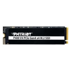 Εικόνα της Δίσκος SSD Patriot P400 V4 2TB M.2 NVMe PCIe Gen4 P400VP2TBM28H