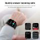 Εικόνα της Smartwatch BlackView R50 Blue