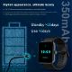 Εικόνα της Smartwatch BlackView R50 Blue
