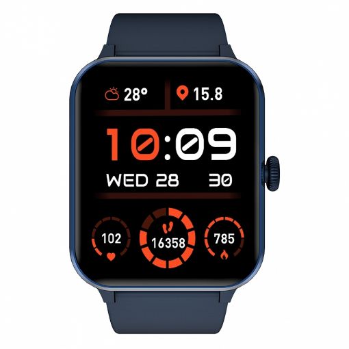 Εικόνα της Smartwatch BlackView R50 Blue