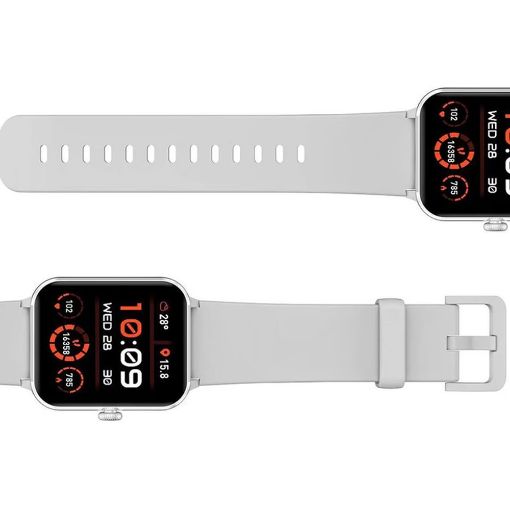 Εικόνα της Smartwatch BlackView R50 Grey