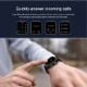 Εικόνα της Smartwatch BlackView W30 Beige