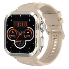 Εικόνα της Smartwatch BlackView W30 Beige