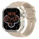Εικόνα της Smartwatch BlackView W30 Beige