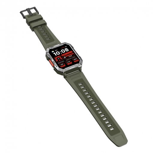 Εικόνα της Smartwatch Blackview W60 Green