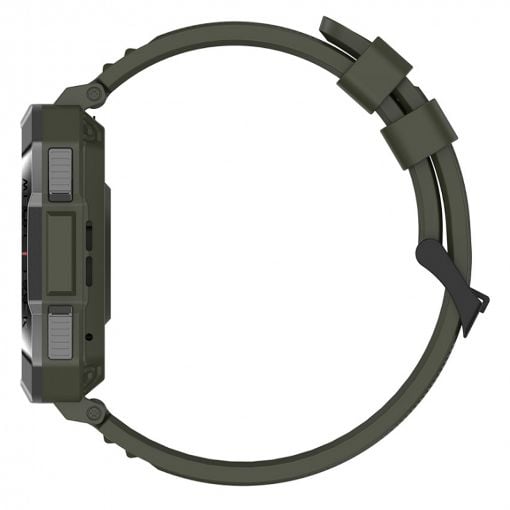 Εικόνα της Smartwatch Blackview W60 Green
