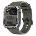 Εικόνα της Smartwatch Blackview W60 Green