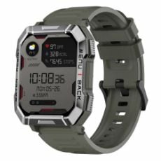 Εικόνα της Smartwatch Blackview W60 Green