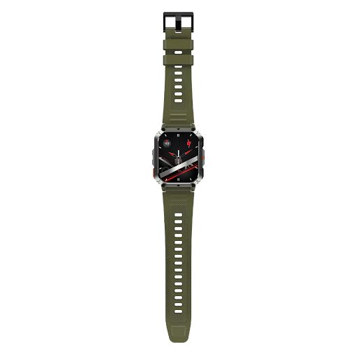 Εικόνα της Smartwatch BlackView W70 Pro Green