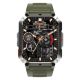 Εικόνα της Smartwatch BlackView W70 Pro Green