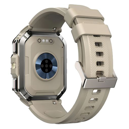 Εικόνα της Smartwatch BlackView W70 Pro Khaki