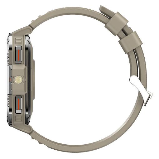 Εικόνα της Smartwatch BlackView W70 Pro Khaki