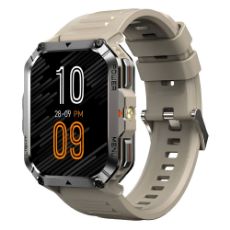 Εικόνα της Smartwatch BlackView W70 Pro Khaki