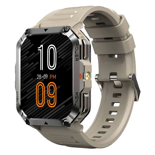 Εικόνα της Smartwatch BlackView W70 Pro Khaki
