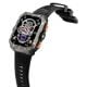 Εικόνα της Smartwatch BlackView W80 Pro Black