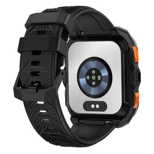 Εικόνα της Smartwatch BlackView W80 Pro Black