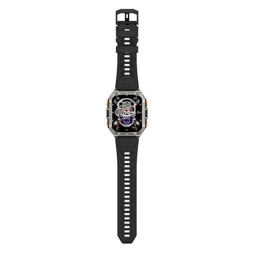 Εικόνα της Smartwatch BlackView W80 Pro Black