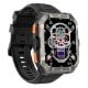Εικόνα της Smartwatch BlackView W80 Pro Black