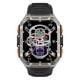 Εικόνα της Smartwatch BlackView W80 Pro Black