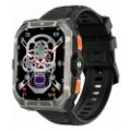 Εικόνα της Smartwatch BlackView W80 Pro Black