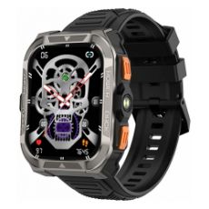 Εικόνα της Smartwatch BlackView W80 Pro Black