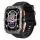 Εικόνα της Smartwatch BlackView W80 Pro Black