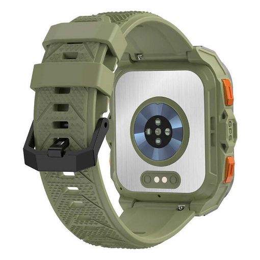 Εικόνα της Smartwatch BlackView W80 Pro Green