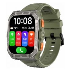 Εικόνα της Smartwatch BlackView W80 Pro Green