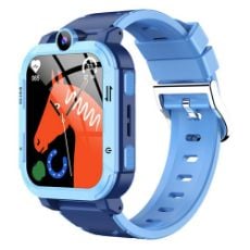Εικόνα της Smartwatch Blackview Z20 4G for Kids Blue
