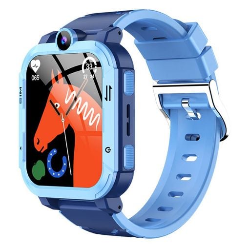 Εικόνα της Smartwatch Blackview Z20 4G for Kids Blue