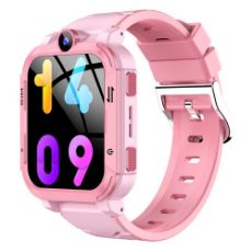 Εικόνα της Smartwatch Blackview Z20 4G for Kids Pink