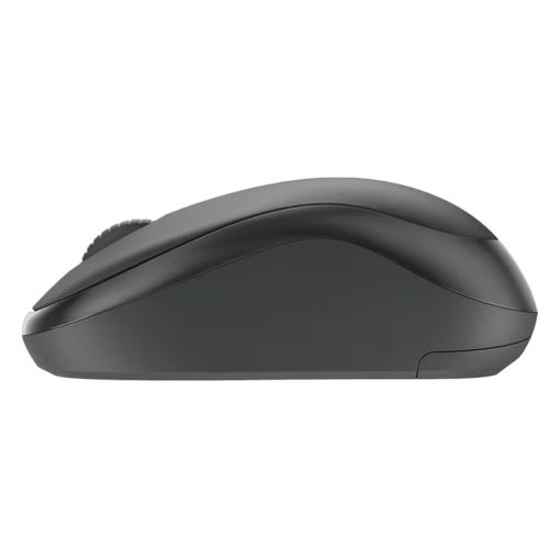 Εικόνα της Πληκτρολόγιο-Ποντίκι Logitech MK295 Silent Wireless (US) Graphite 920-009800