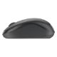 Εικόνα της Πληκτρολόγιο-Ποντίκι Logitech MK295 Silent Wireless (US) Graphite 920-009800