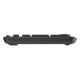 Εικόνα της Πληκτρολόγιο-Ποντίκι Logitech MK295 Silent Wireless (US) Graphite 920-009800