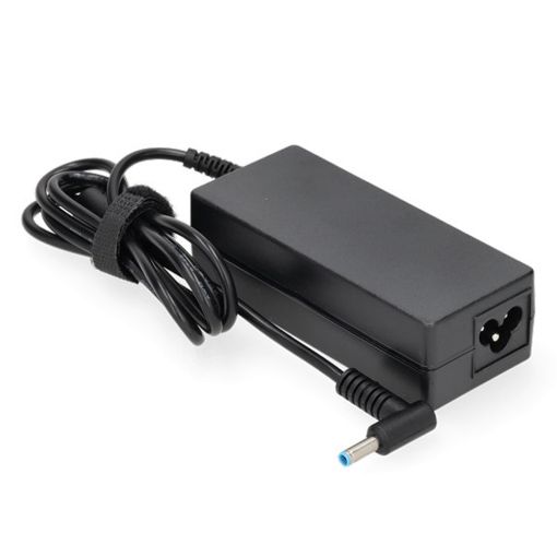 Εικόνα της Τροφοδοτικό Laptop WS Xtreme Power Συμβατό με HP 65W (Χωρίς Καλώδιο) 1ZL53EA