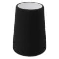 Εικόνα της Επιτραπέζια Ποτηροθήκη 5Five Βlack Kohl 8.3x11.8cm 174880J