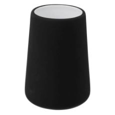 Εικόνα της Επιτραπέζια Ποτηροθήκη 5Five Βlack Kohl 8.3x11.8cm 174880J