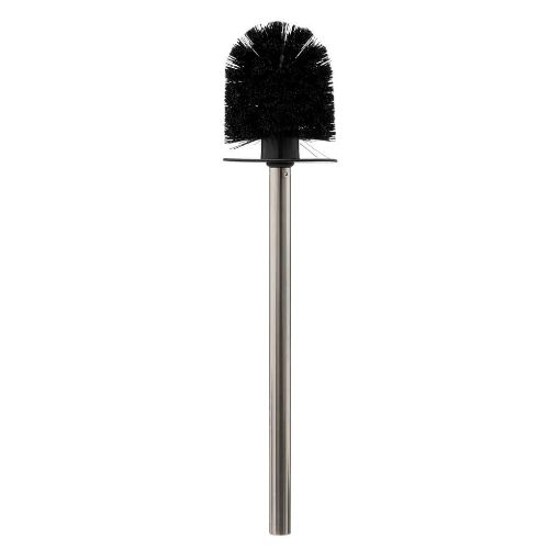 Εικόνα της Πιγκάλ Mπάνιου 5Five Βlack Kohl 12x40cm 174878J