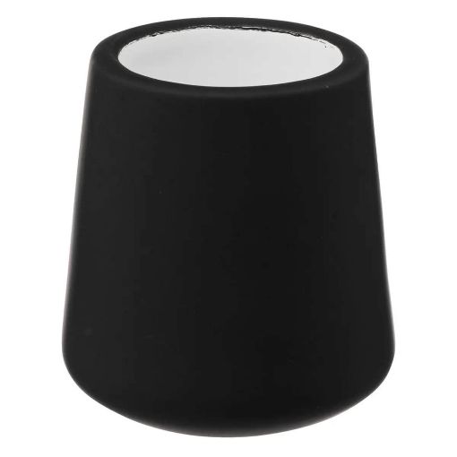 Εικόνα της Πιγκάλ Mπάνιου 5Five Βlack Kohl 12x40cm 174878J