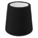 Εικόνα της Πιγκάλ Mπάνιου 5Five Βlack Kohl 12x40cm 174878J