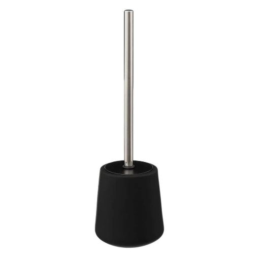 Εικόνα της Πιγκάλ Mπάνιου 5Five Βlack Kohl 12x40cm 174878J